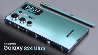Samsung Galaxy S24 Ultra - 5G,200MP Camera