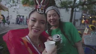 CANAVAL 2017 - KOCHI YOSAKOI FESTIVAL DAY1- #japancarnival