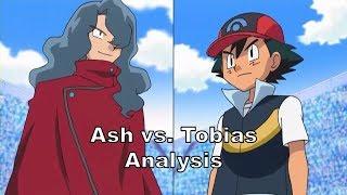An Analysis of Ash vs. Tobias