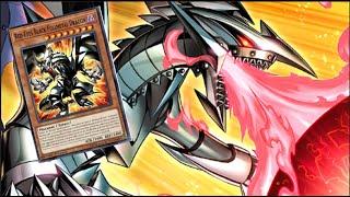 TOP 4 RED-EYES METALMOPRH DRAGONLINK! DEVON!- ROTA PRE-RELEASE! #DRAGONLINK #METALMORPH #REDEYES