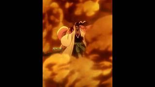 Kyoraku Shunsui's Bankai . Bleach thousand year blood war part 3 ep 9 edit. #bleach #bankai