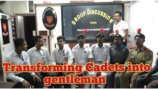 Role of NCC in nation building [ Best Cadet Training Program ]