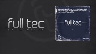 Tommy Conway & Aaron Cullen - Invigorate