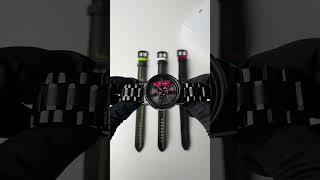 Comment  now to get our RS chrono watch⌚