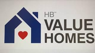 HB Value Homes - The Royal