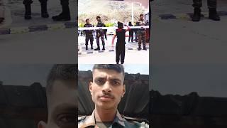 respect Indian army #army #indianarmy #attitude #respect #respectsoldiers #soldier #respect #nsg