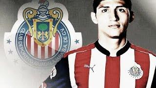 Goles de Alan Pulido en chivas 2016