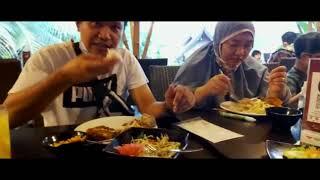 Restaurant Mang Engking The Breeze BSD Tangerang