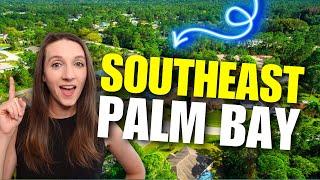 Moving to Southeast Palm Bay | Everything You Need to Know!