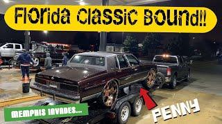 Florida Classic 2019 "Footage that I didn't give y'all on LIVE" plus BONUS FOOTAGE AT THE END!!