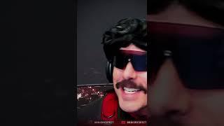 DR DISRESPECT GOES OFF ABOUT NEW WARZONE UPDATE!! #Content #Explore #Gaming #Shorts