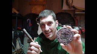 Turkey Call Review : Flextone Trampstamp Aluminum