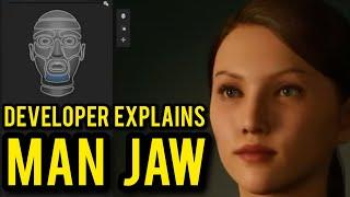 EXCLUSIVE Leaked Video: Man Jaw EXPOSED!