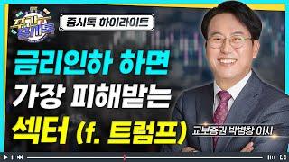 [Clip] 트럼프가 돌아오면 내 주식 계좌는 어떻게 될까? | 증시톡 하이라이트