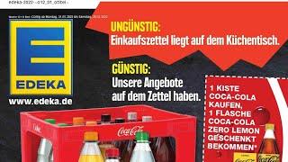  Edeka Katalog Prospekt 21. bis 26. März 2022 - Neuigkeiten, Angebote Deutschland 