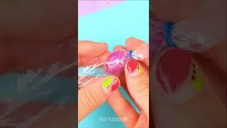 DIY CUTE KAWAII SQUISHY - Anti-stress Toys Ideas - Things To Do When You're Bored