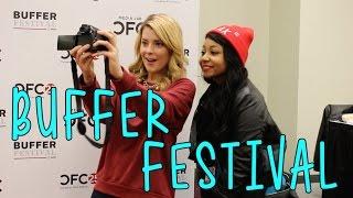 Buffer Festival 2013