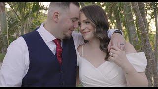 Sony FX30 - Platinum Point Yacht Club - Jake & Kaela