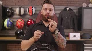 How To Install Motorcycle Bluetooth Helmet Communications