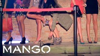 PARTY TIME with the MANGO ACCESSORIES | MANGO FW11