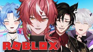 MAIN ROBLOX BIKIN... BERSAMA SOL.4CE?!  - Roblox