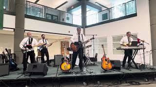 No Time | The Rusty Pickups 5.4.25