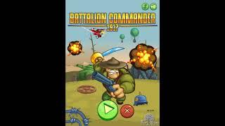 Battalion Commander 1917 Walkthrough