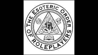 [Deadlands Reloaded] Lost in the Maze: Session Six - Enter Shan Fan
