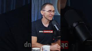 Marcin Iwuć - Realnie pomagam ludziom | #SzlakTrafił odc. 037