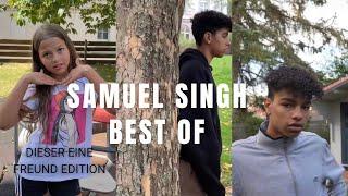 TIKTOK BEST OF / Samuel Singh 