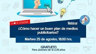 ¿Cómo hacer un buen plan de medios publicitarios?