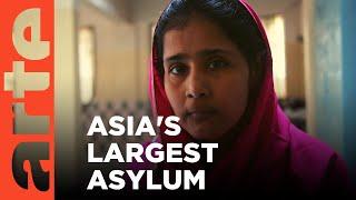 *RE-UPLOAD* Pakistan: Karachi's Forgotten 'Mad Women' | ARTE.tv Documentary