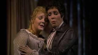 "Ist ein traum" - Lucia Popp & Brigitte Fassbaender