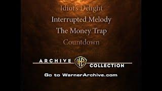 Warner Archive Collection Promo (2009-2010)