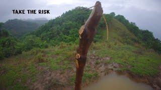 TAKE THE RISK-  A SHORT FILM USING CHEAPEST GO PRO ACTION CAMERA