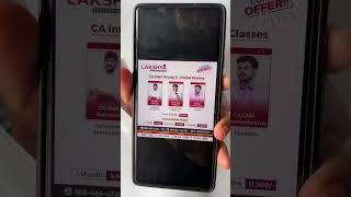  Master CA Inter Group 1 with Online Classes | Subscription Model | Lakshya Edu