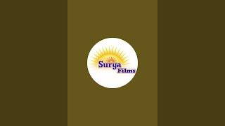 SURYA FILM STUDIO is live