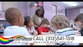 Rainbow Village Childcare Center #2 Commercial