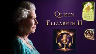 True Leadership in Action: Queen Elizabeth II's Inspiring Legacy