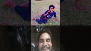 reaction video Santosh Rathour official #comedy #funny #surajroxfunnyvibeo #realfoolsteam