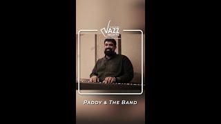 Paddy & The Band