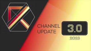 RON TEK Channel Update 3.0 (2023)