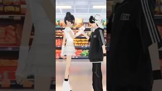 #SPOT #ZICO ft #JENNIE #dance #zepeto #ellyza.