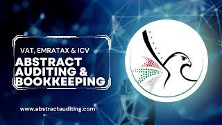 Abstract Auditing and Bookkeeping
