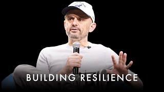 Becoming More Resilient Is The Key To Success - Gary Vaynerchuk Motivation