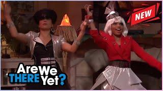 Are We There Yet? 2024 | The Staycation Episode | Full Episodes Comedy American Sitcom 2024