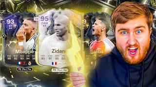 EA FC 25 IS ALIVE! NEW CRAZY THUNDERSTRUCK PROMO, EVOS AND SBCS!