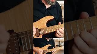 Cover Guthrie Govan - Larry Carlton style