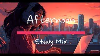 Lofi Hip Hop Study Mix 2 hr NCS Chillhop Relax