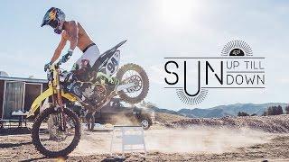 FOX MX PRESENTS | Ken Roczen | Sun Up Till Sun Down